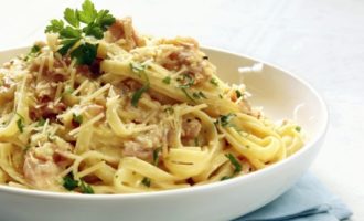 макароны по флотски с сыром